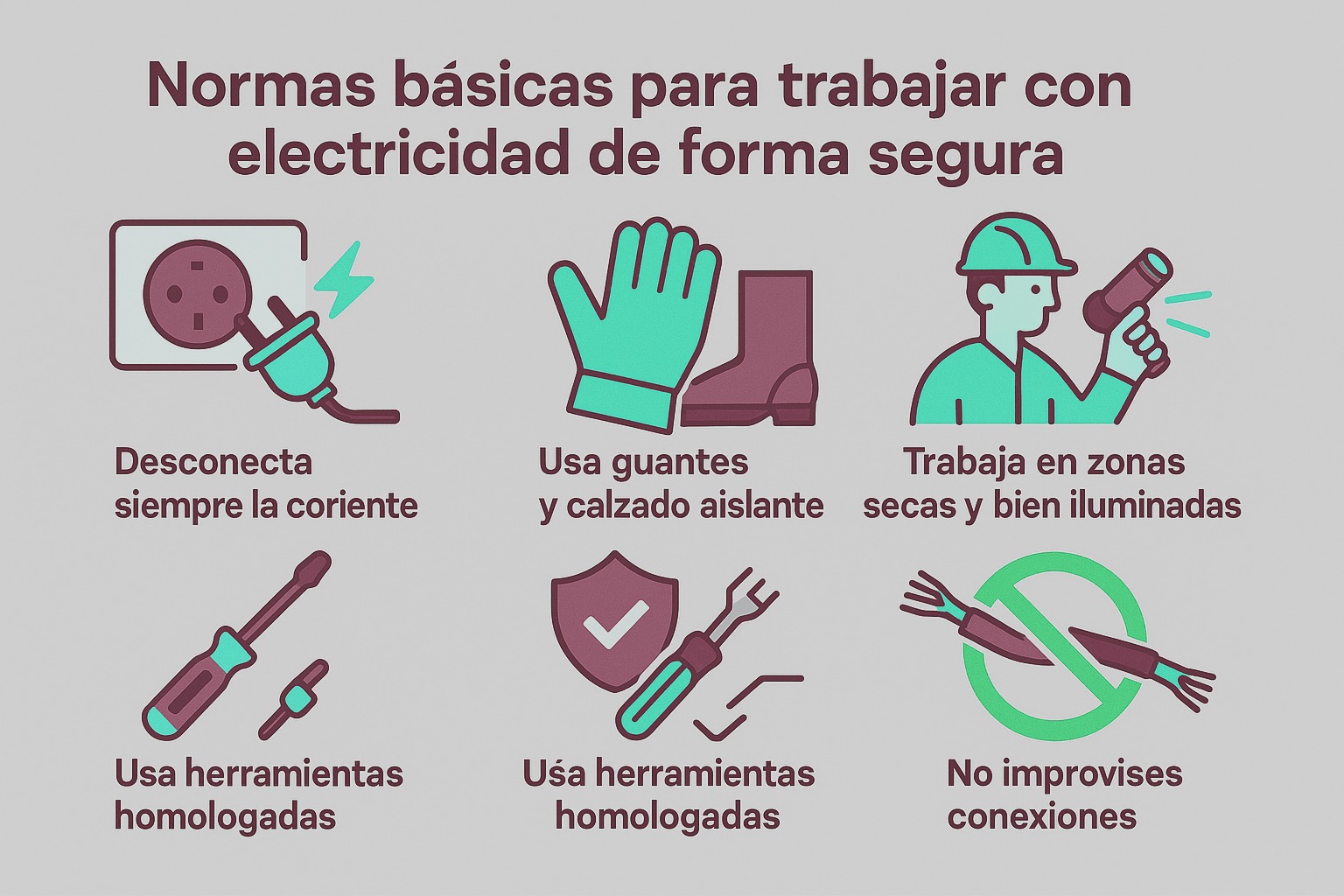 Atención inmediata en Riudoms Técnicos electricistas profesionales en Riudoms