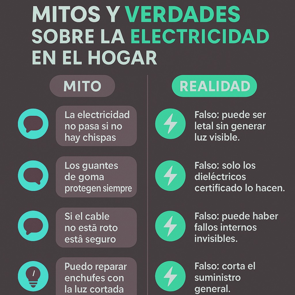 Revisiones y mantenimiento eléctrico en Les Borges del Camp Técnicos electricistas profesionales en Les Borges del Camp