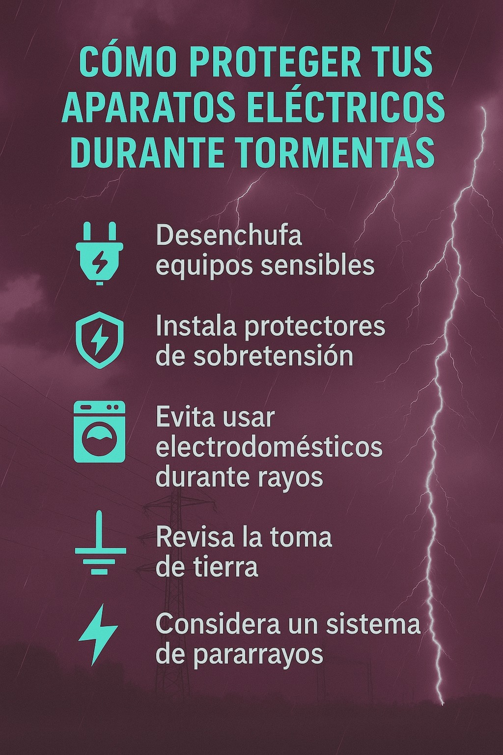 Atención inmediata en Almoster Servicio eléctrico los 365 días en Almoster