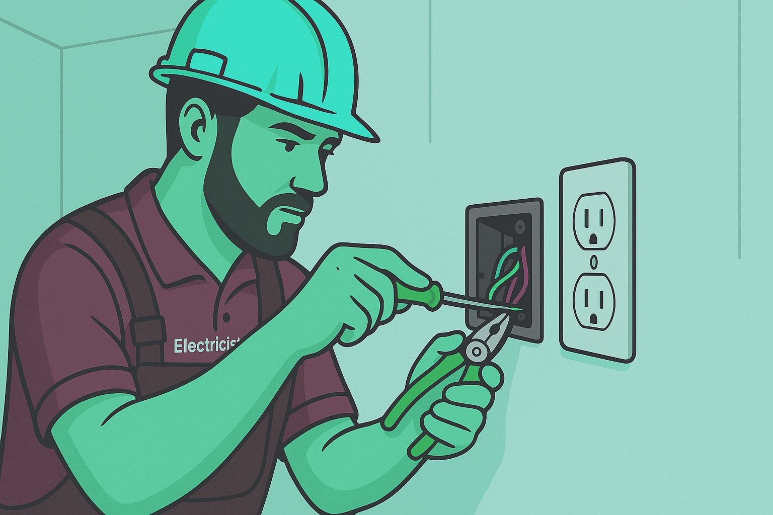 Electricistas Alforja urgentes Reparaciones de electricidad urgentes en Alforja