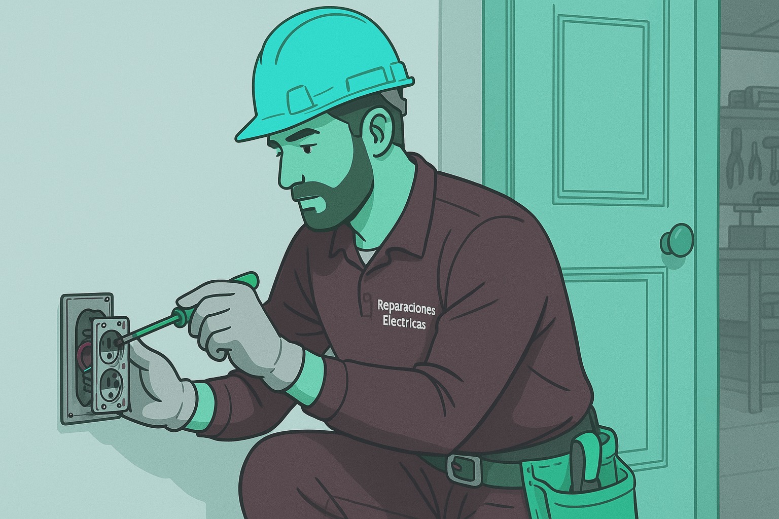 Instalaciones y reparaciones eléctricas en Botarell Técnicos electricistas profesionales en Botarell